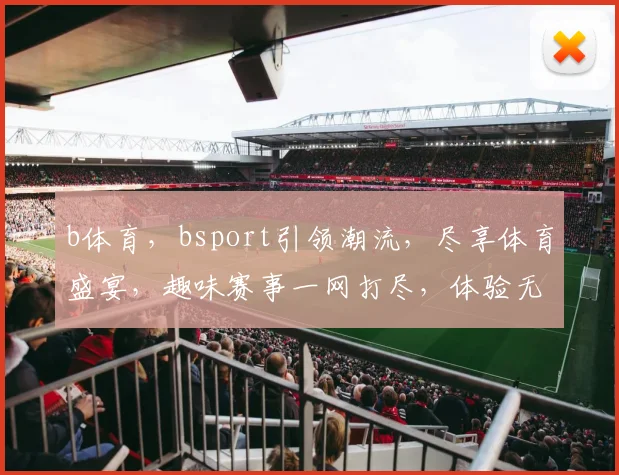 b体育，bsport引领潮流，尽享体育盛宴，趣味赛事一网打尽，体验无限可能