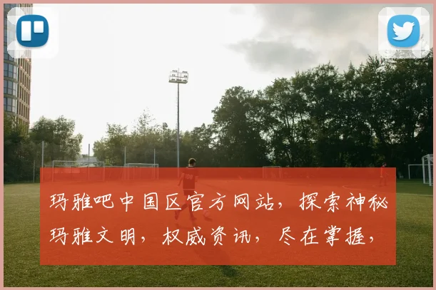 玛雅吧中国区官方网站，探索神秘玛雅文明，权威资讯，尽在掌握，不容错过