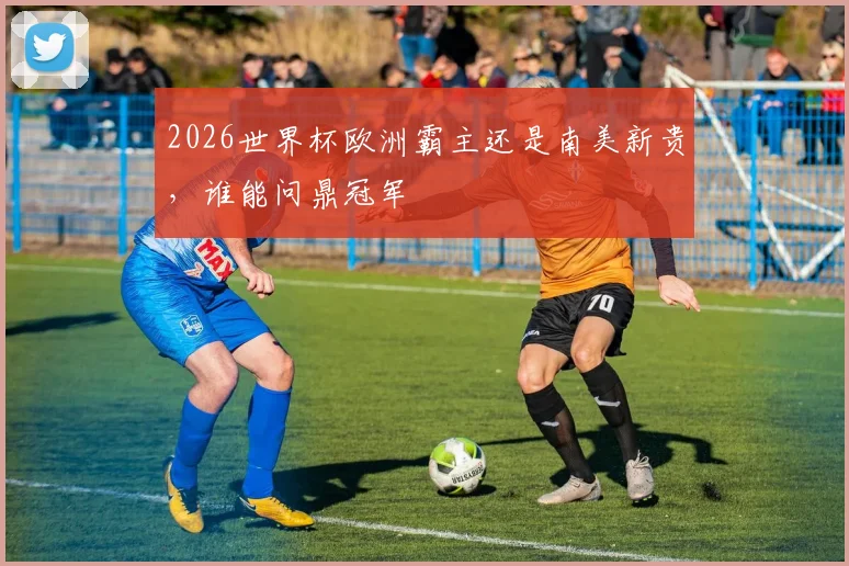 2026世界杯欧洲霸主还是南美新贵，谁能问鼎冠军