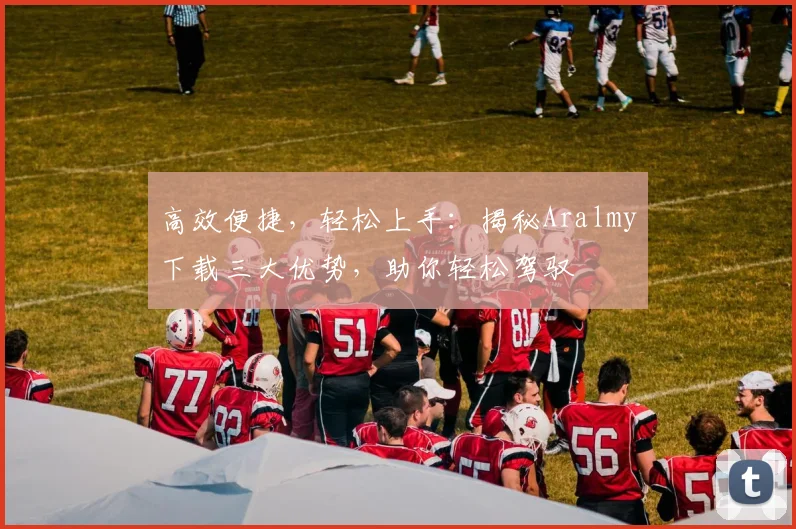 高效便捷，轻松上手：揭秘Aralmy下载三大优势，助你轻松驾驭